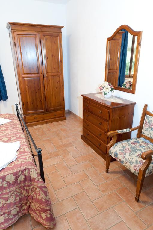 Villa Capracotta Montemassi Exterior foto