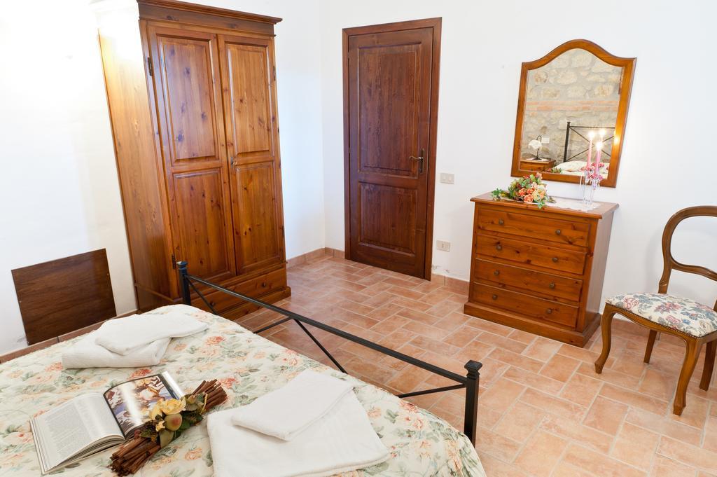 Villa Capracotta Montemassi Exterior foto