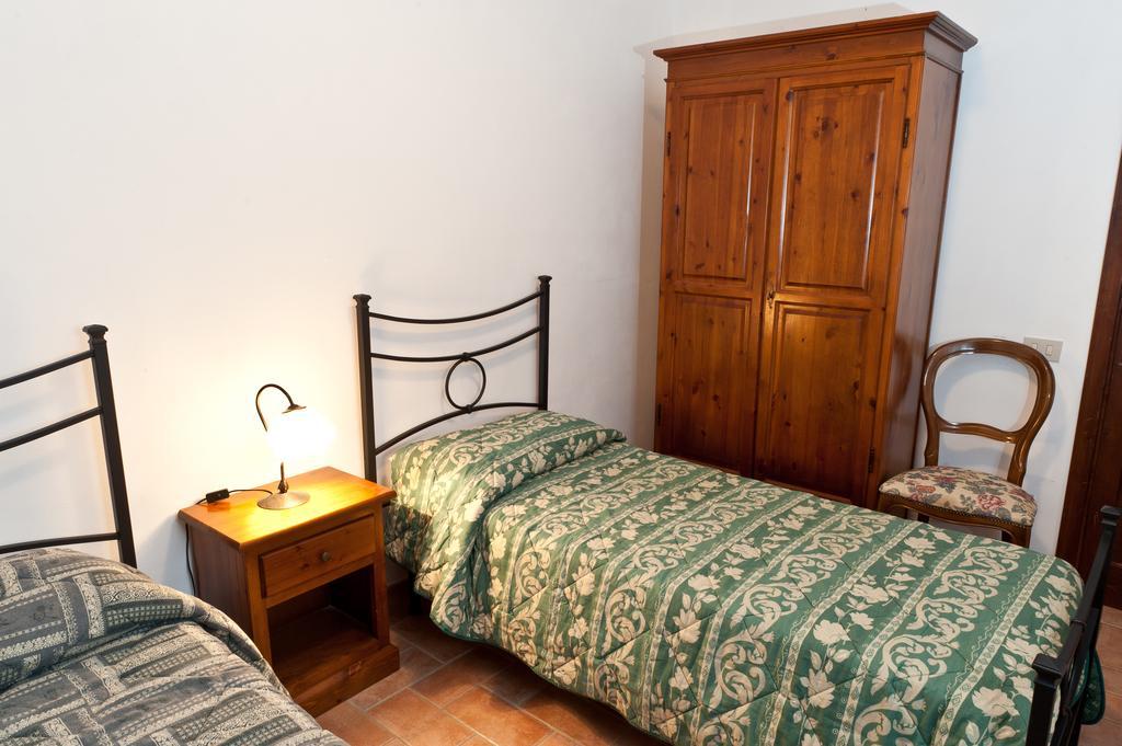 Villa Capracotta Montemassi Exterior foto