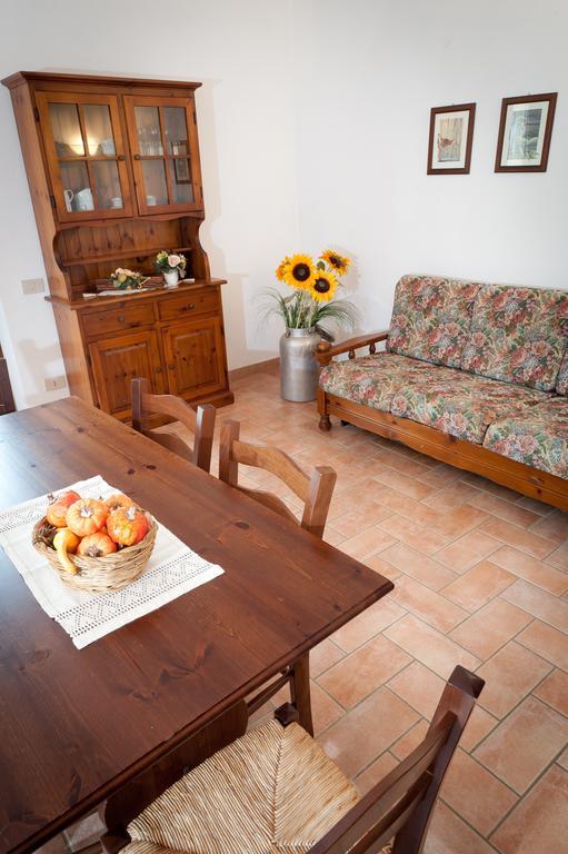 Villa Capracotta Montemassi Exterior foto