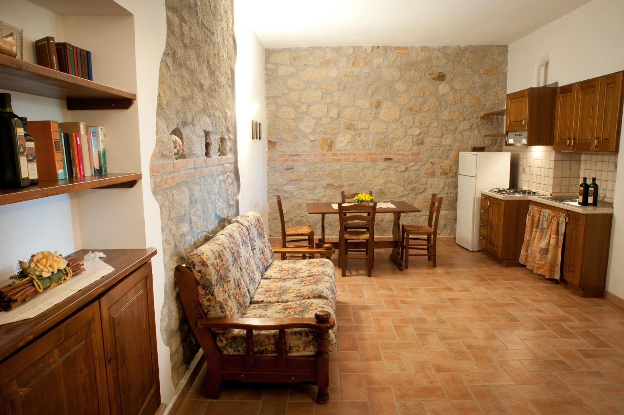 Villa Capracotta Montemassi Exterior foto